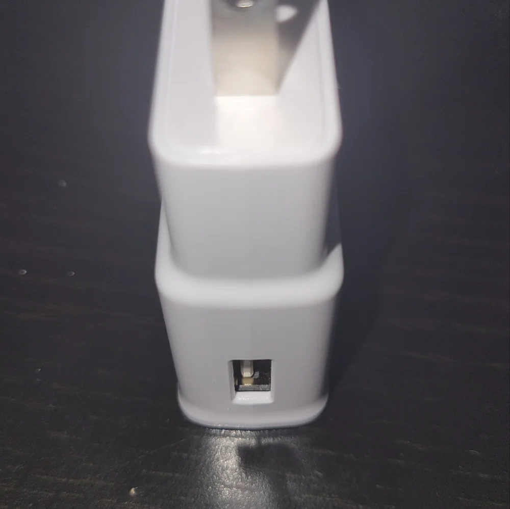 Authentic Branded Samsung USB Charger